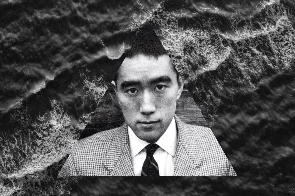 Yukio Mishima: Genius?